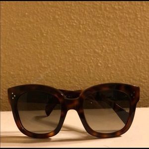 Celine Sunglasses